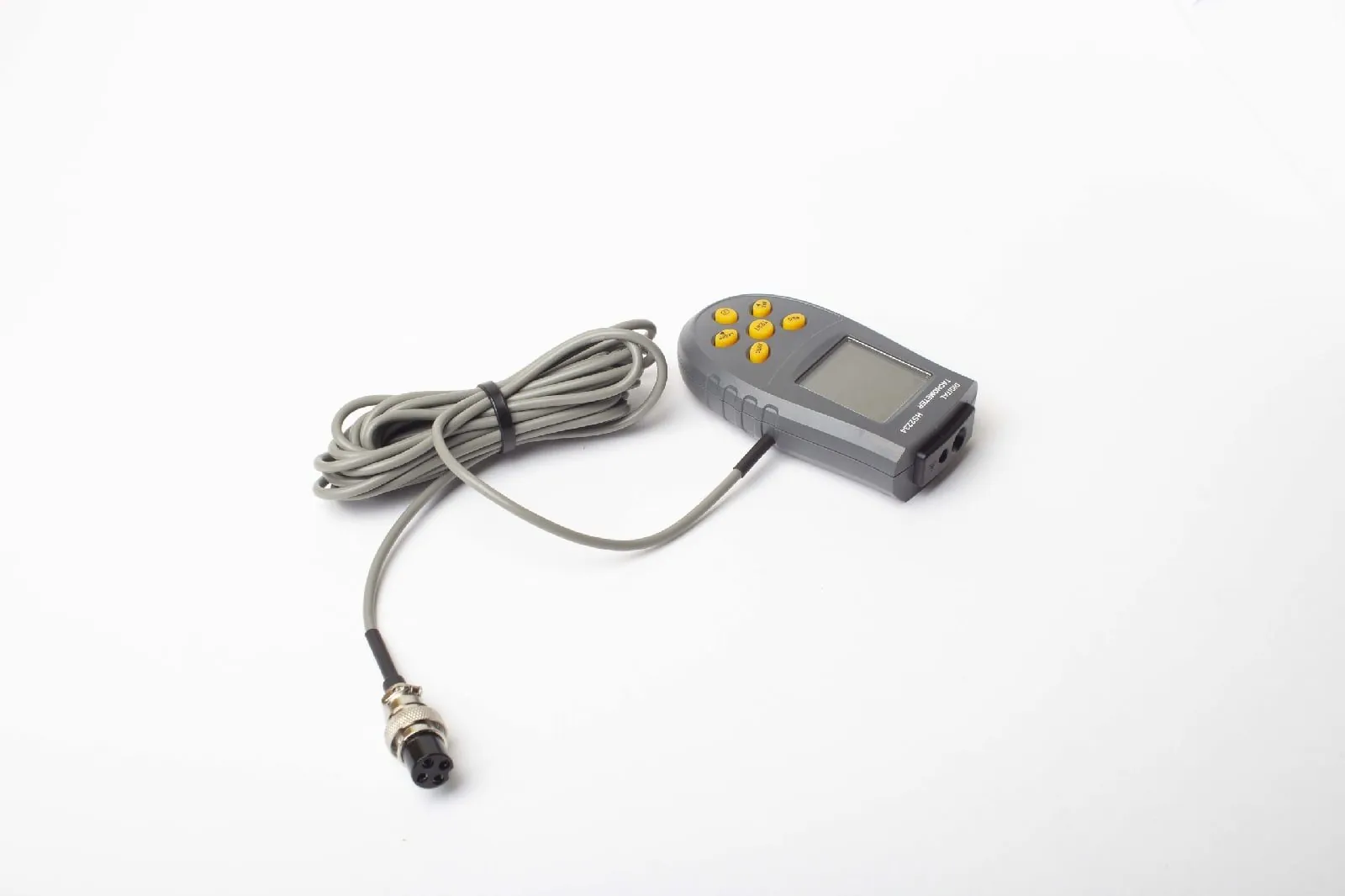 Optical sensor (laser tachometer)